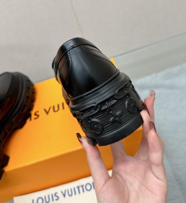 Ozarra Luxury - LOV Women Shoes - 242