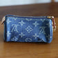 Ozarra Fashion Lu-Vi bags - 9324