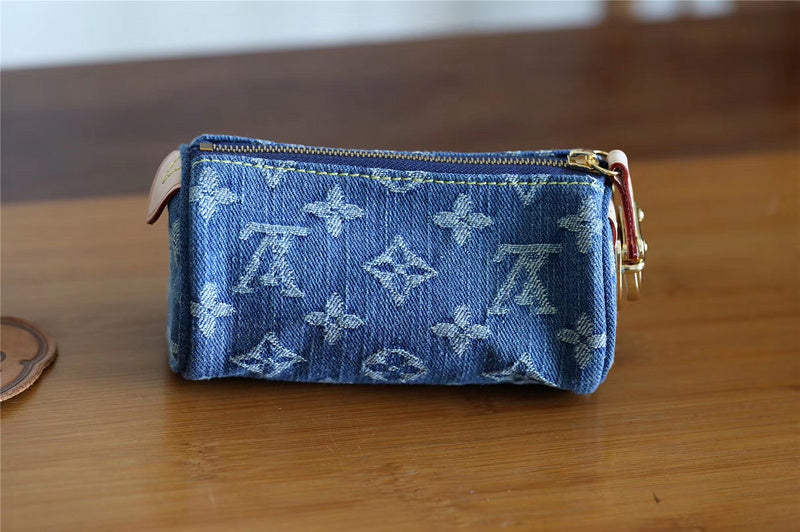 Ozarra Fashion Lu-Vi bags - 9324