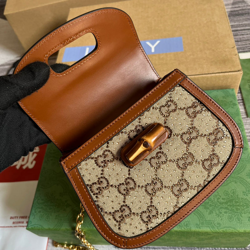 Ozarra - GCI Bags - 5684