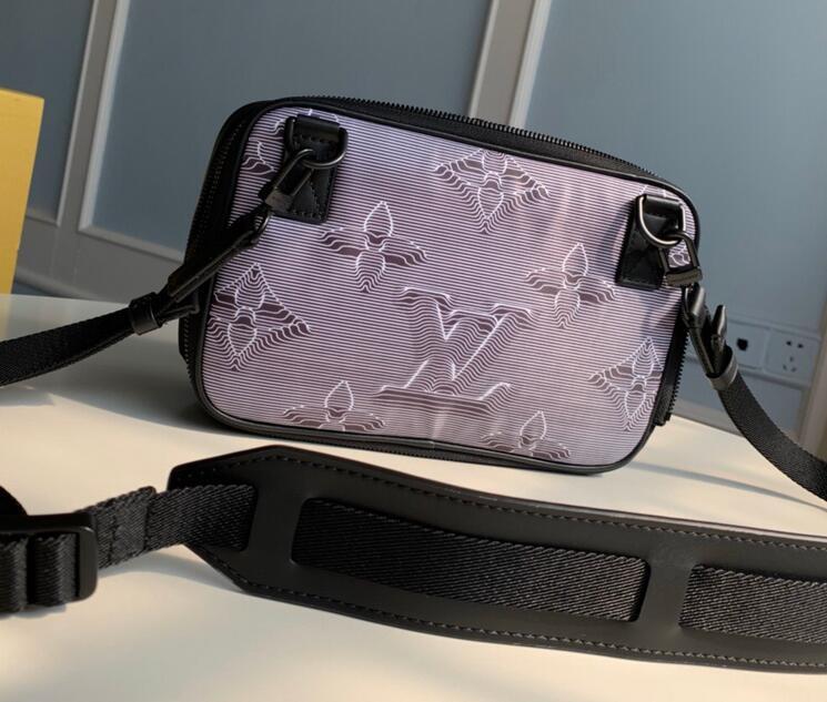 Ozarra Luxury - LOV Bags - 3074