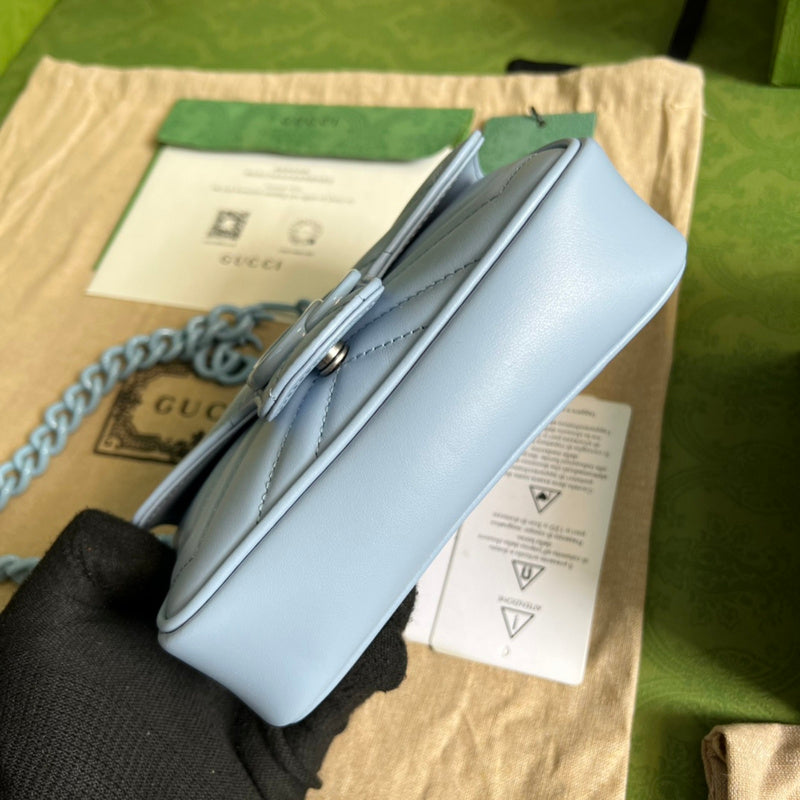 OZ - GCI Bags - 1571