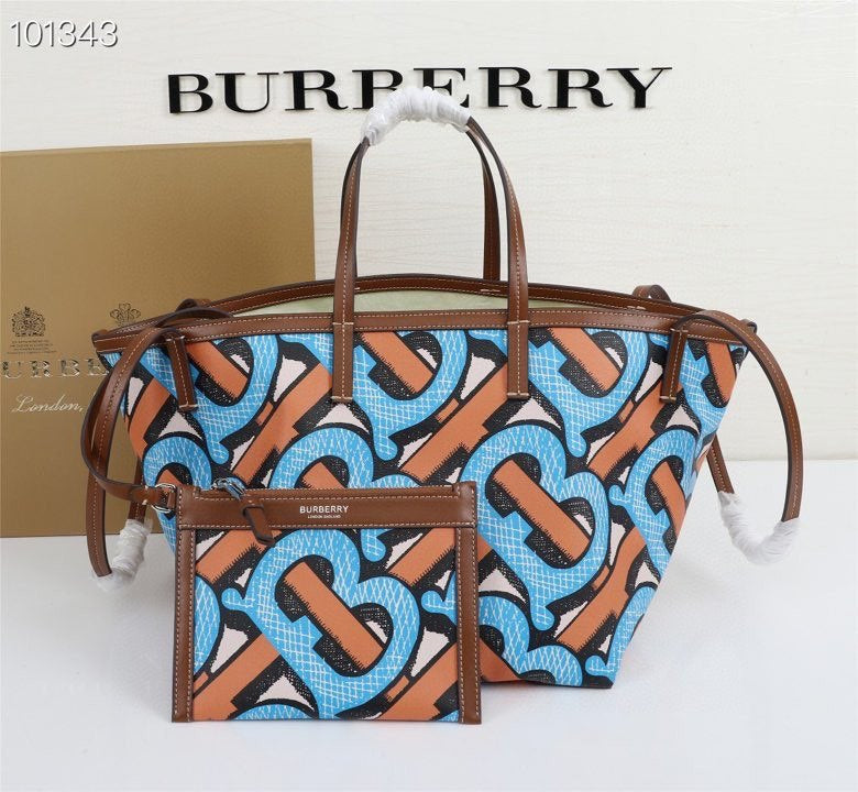 Ozarra Fashion -BBR Bags - 918