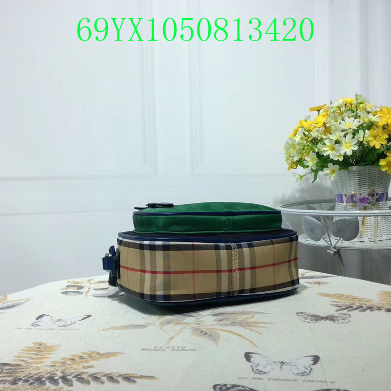 Ozarra Fashion -BBR Bags - 426