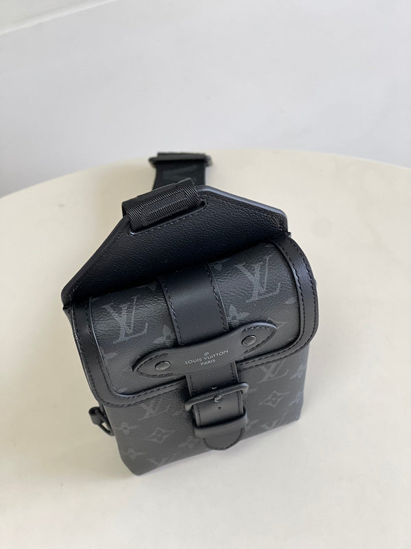 Ozarra Fashion Lu-Vi Bags - 16930