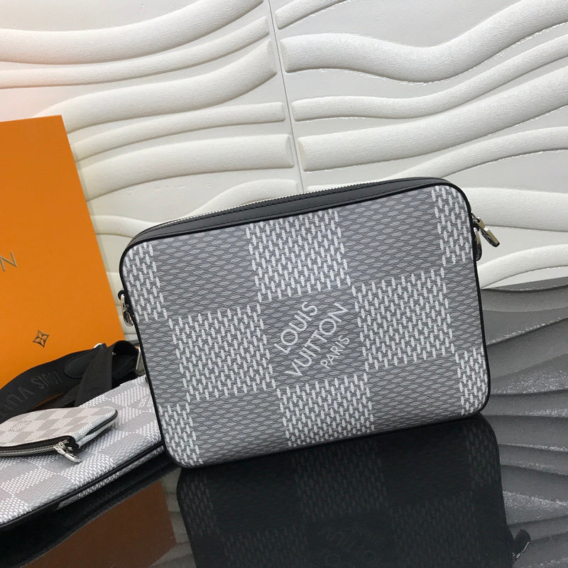 Ozarra Fashion Lu-Vi bags - 17701