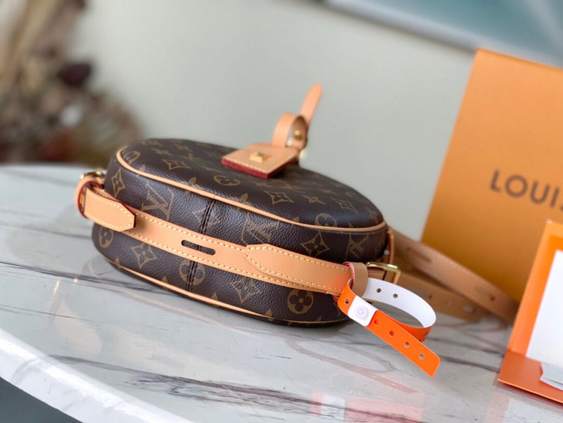 Fashion Lu-Vi bags - 4655