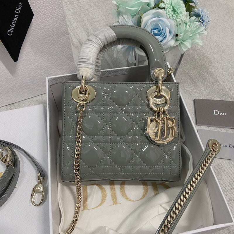 OZ - Dir Bags - 876