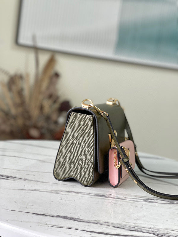 Fashion Lu-Vi bags - 5046