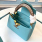 Ozarra Luxury - LOV Bags - 2586