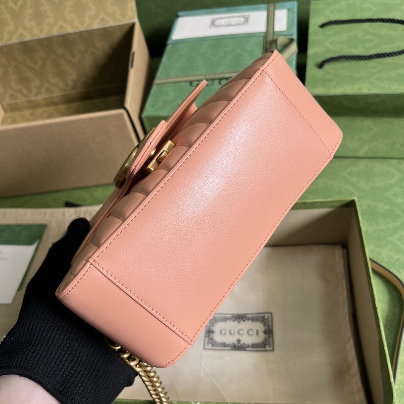 Ozarra - GCI Bags - 350