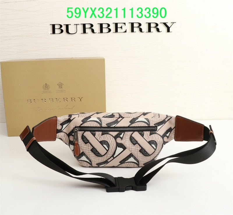 Ozarra Fashion -BBR Bags - 625