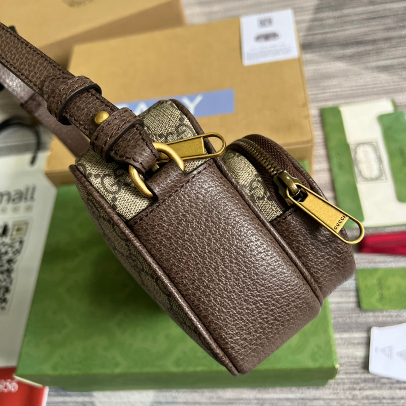 Ozarra - GCI Bags - 5760