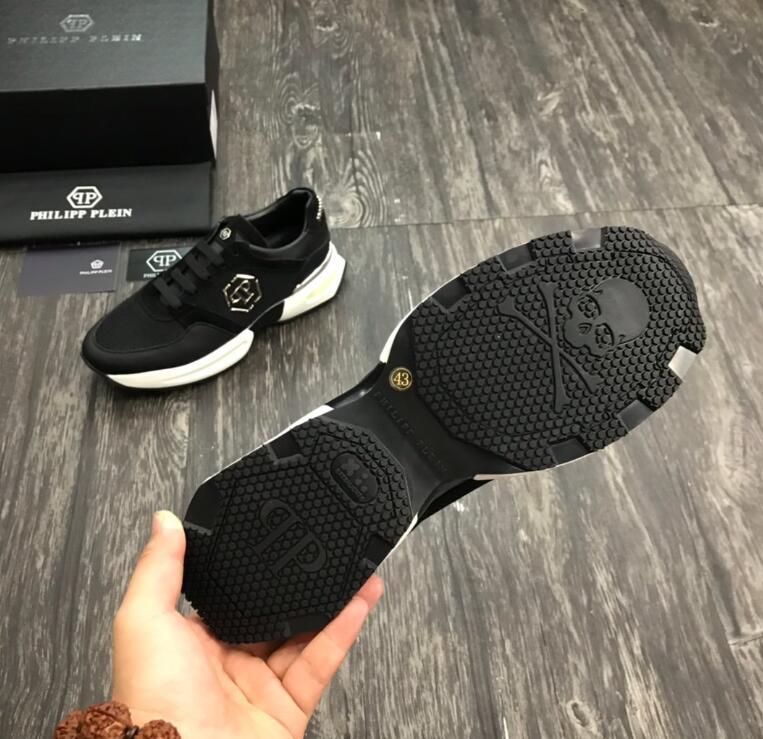 Ozarra Luxury - PHP Shoes - 200