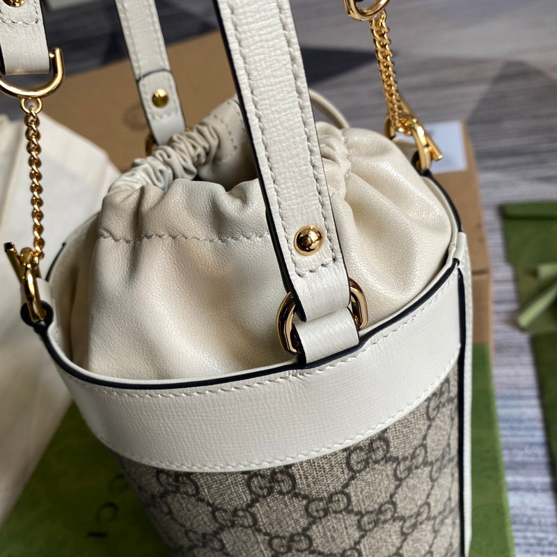 Ozarra - GUKI Bags - 2135
