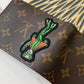 Fashion Lu-Vi bags - 3044