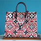 Ozarra Fashion Lu-Vi bags - 8646