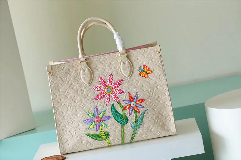 Ozarra - LUV Bags - 223