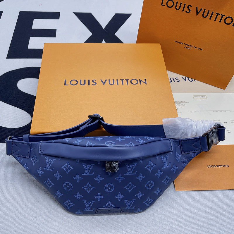 Ozarra Fashion Lu-Vi bags - 10339