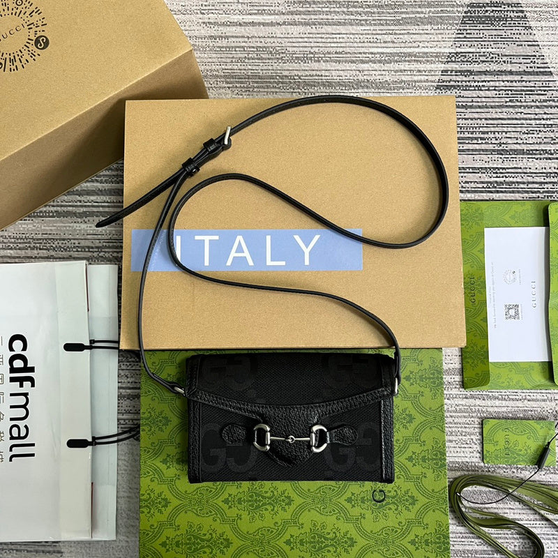 Ozarra - GCI Bags - 5624