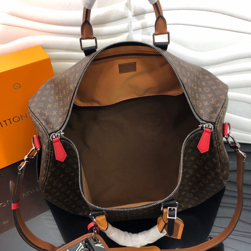 Ozarra Fashion Lu-Vi bags - 17078
