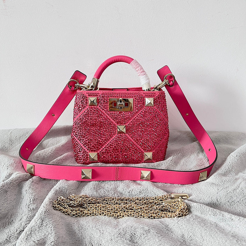 OZ - VEL Bags - 972
