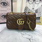 Ozarra - GUKI Bags - 437