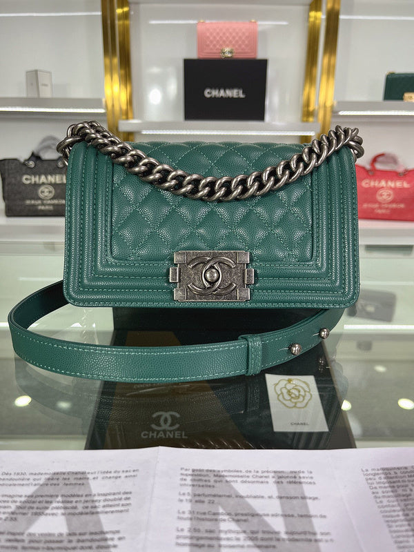 BAB - CHL Bags - 3165