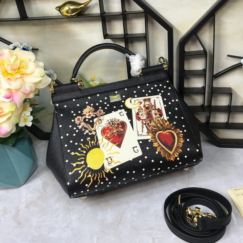 Ozarra - DG Bags - 206