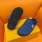 Ozarra Luxury - LOV Women Shoes - 348