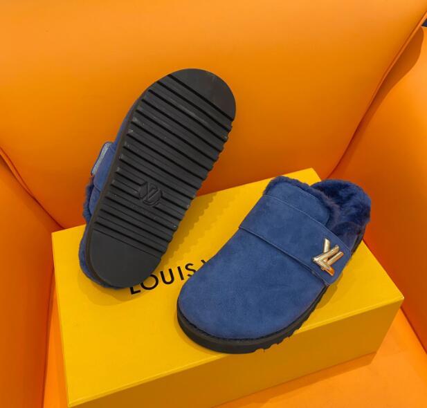 Ozarra Luxury - LOV Women Shoes - 348