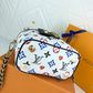 Fashion Lu-Vi bags - 3829