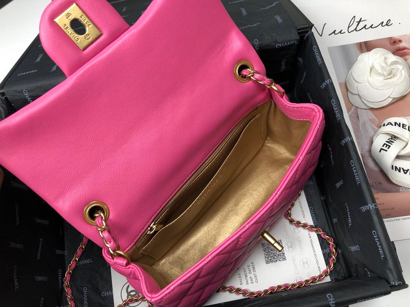 Ozarra - CHL Bags - 7464