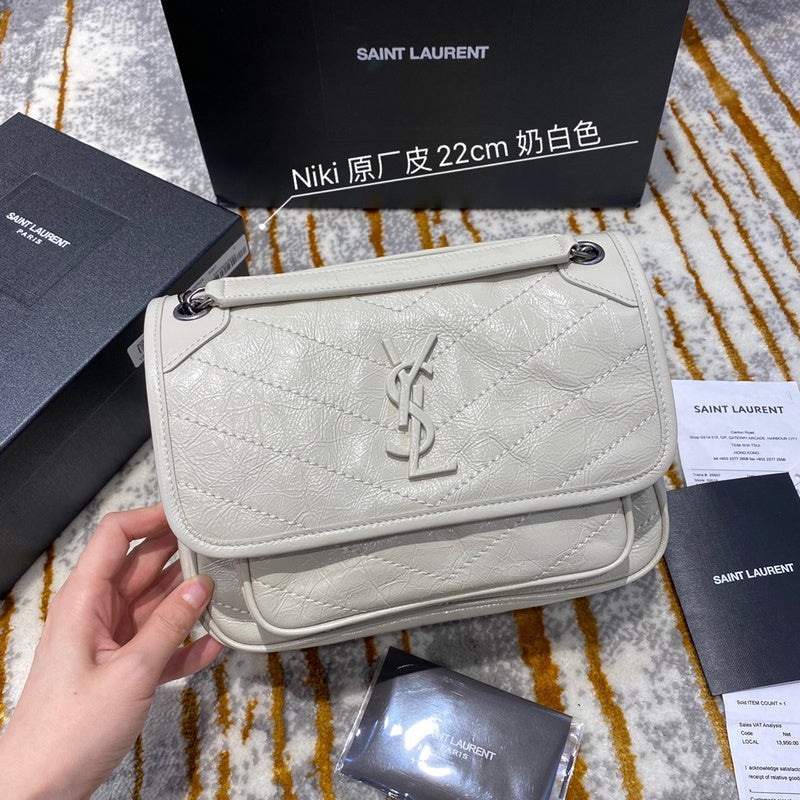 Ozarra - SLY Bags 390