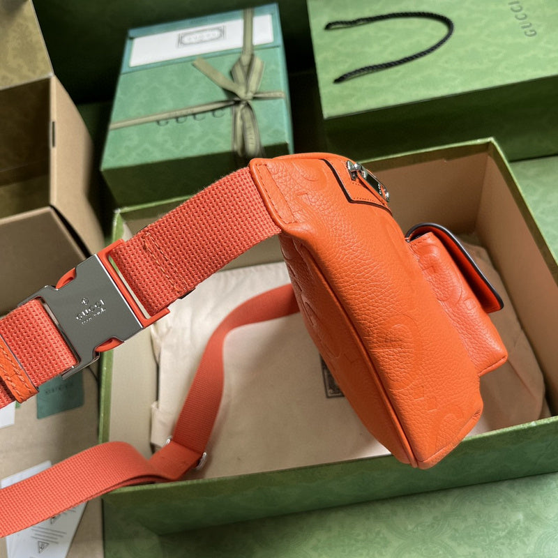 Ozarra - GCI Bags - 420