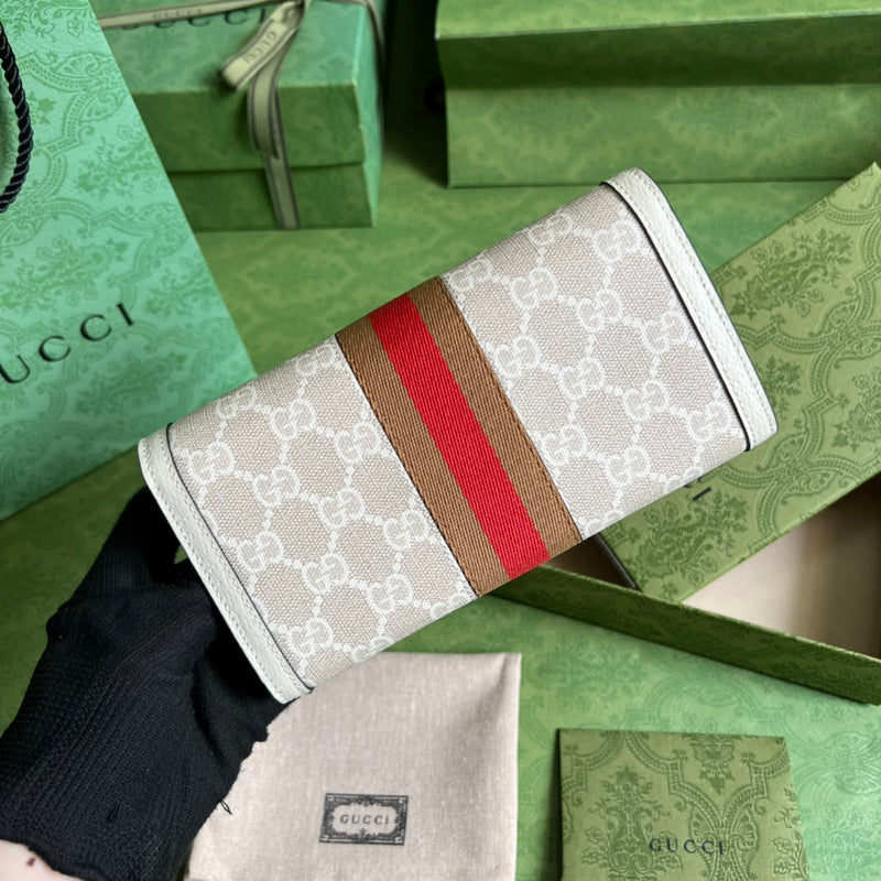 OZ - GCI Bags - 2151
