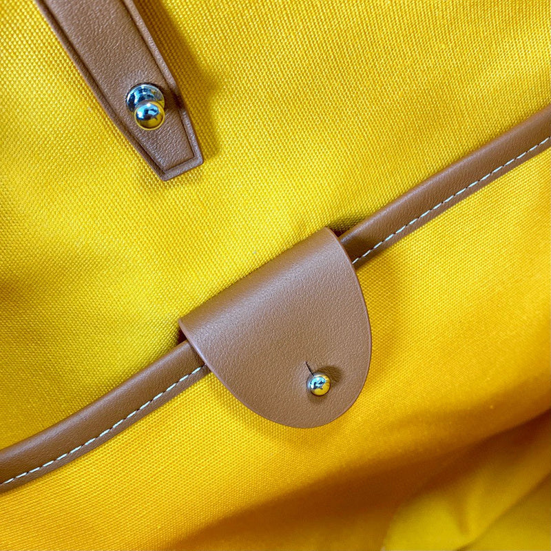 OZ - GYO Bags - 840