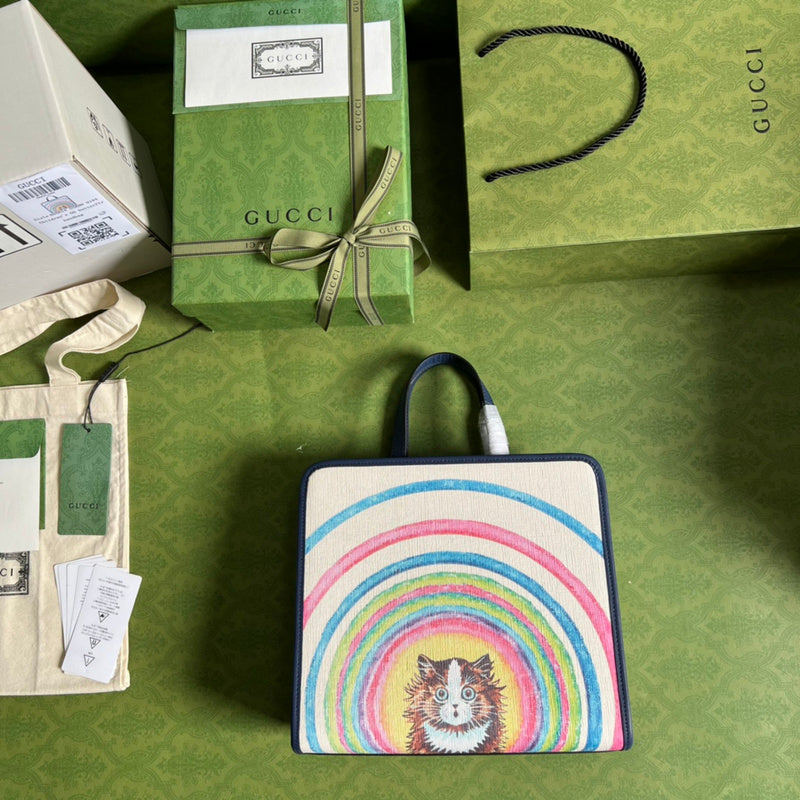 OZ - GCI Bags - 1098