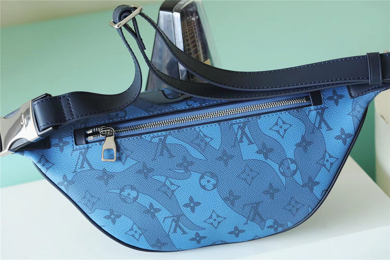 Ozarra Fashion Lu-Vi bags - 9929
