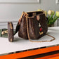 Ozarra Luxury - LOV Bags - 3143