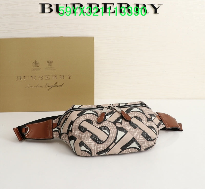 Ozarra Fashion -BBR Bags - 625