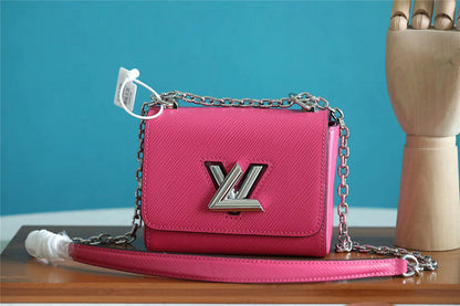 Ozarra Fashion Lu-Vi bags - 8431