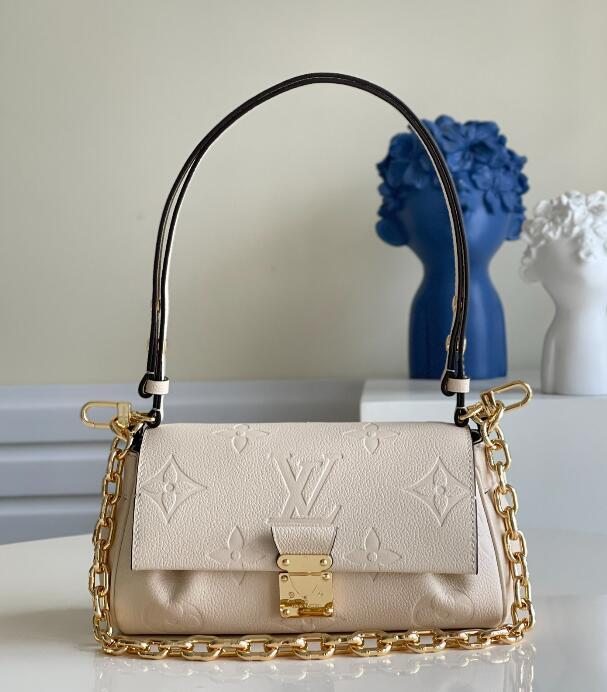 Ozarra Luxury - LOV Bags - 2219