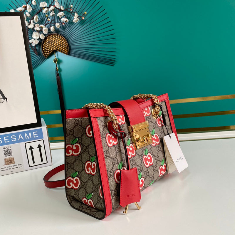 Ozarra - GUKI Bags - 2313