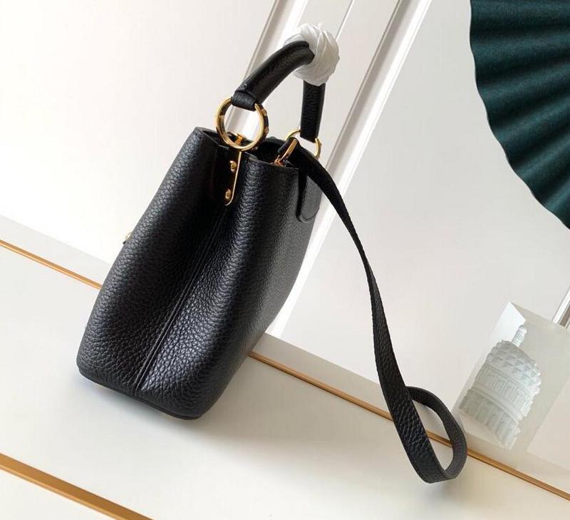Ozarra Luxury - LOV Bags - 3038
