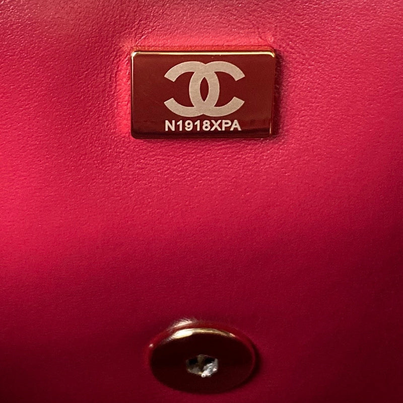 Ozarra - CHL Bags - 7515