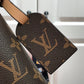 Fashion Lu-Vi bags - 2607