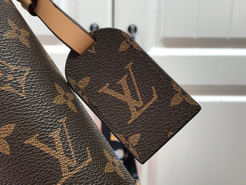 Fashion Lu-Vi bags - 2607