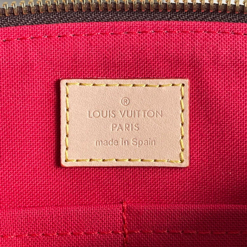Ozarra Fashion Lu-Vi bags - 17319
