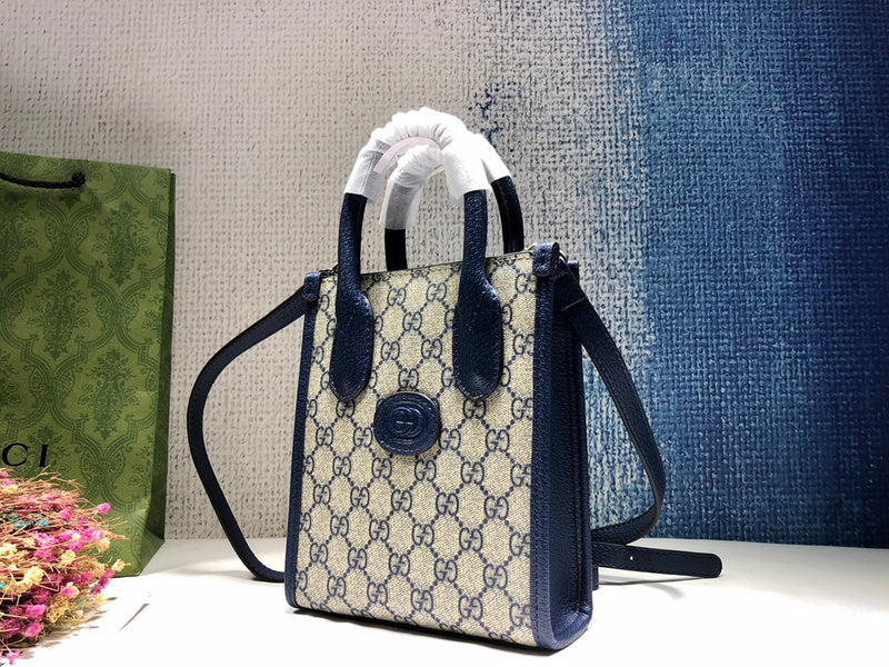 Ozarra - GCI Bags - 1951